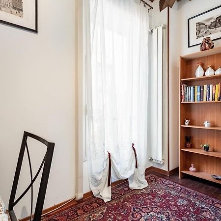 Gamberini House - Private Garden Apartment Bologna Ngoại thất bức ảnh