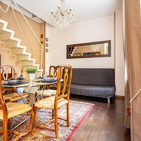 Gamberini House - Private Garden Apartment Bologna Ngoại thất bức ảnh