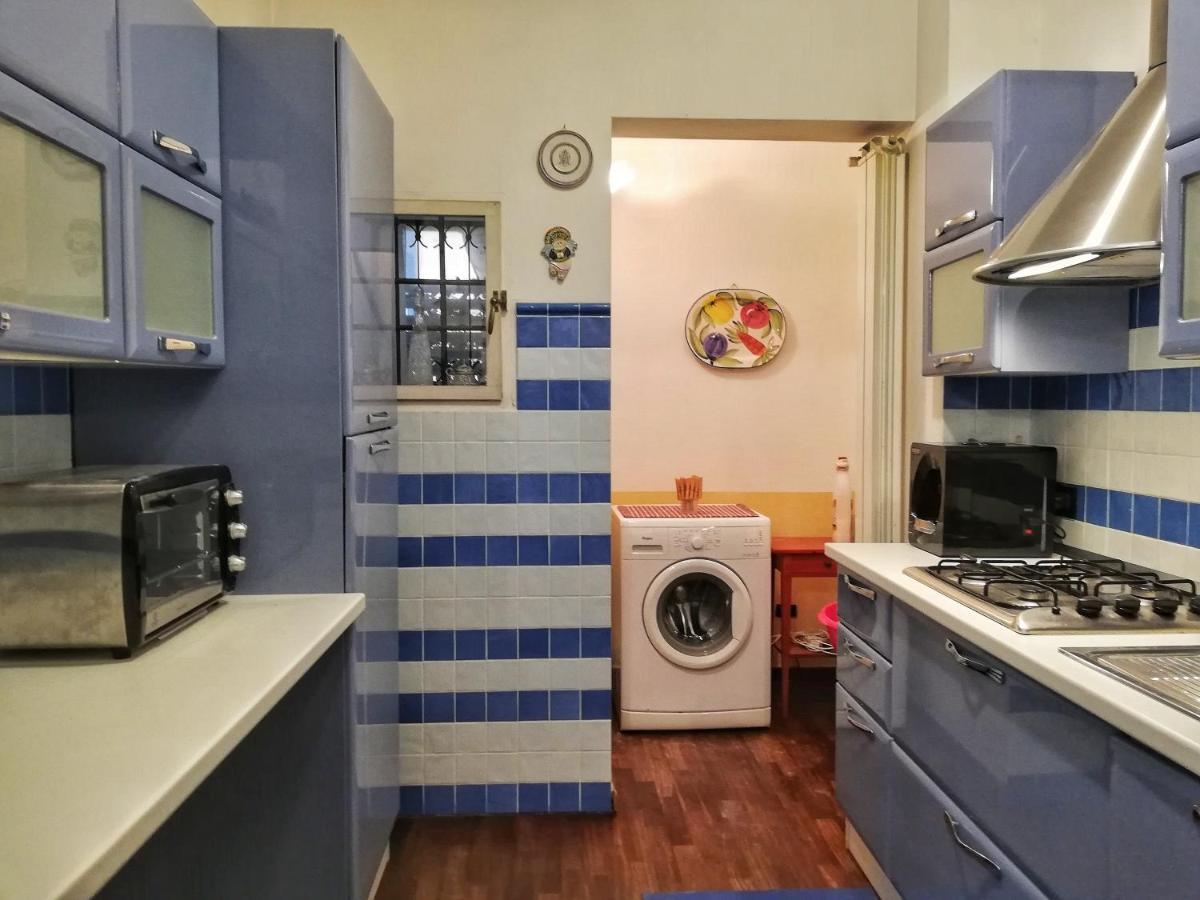 Gamberini House - Private Garden Apartment Bologna Ngoại thất bức ảnh