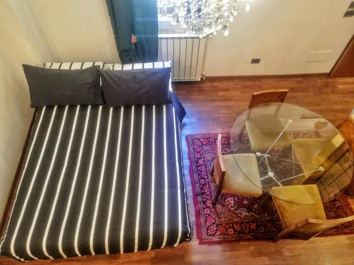 Gamberini House - Private Garden Apartment Bologna Ngoại thất bức ảnh