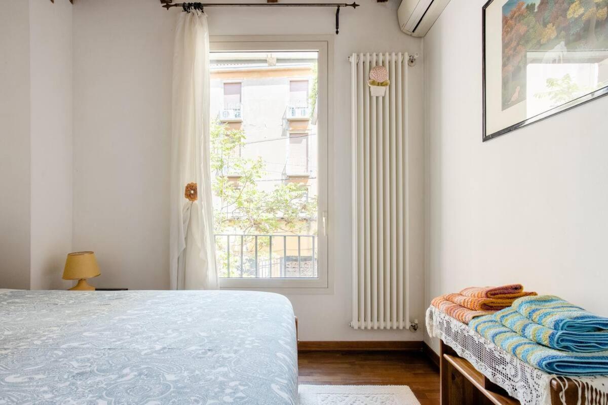 Gamberini House - Private Garden Apartment Bologna Ngoại thất bức ảnh
