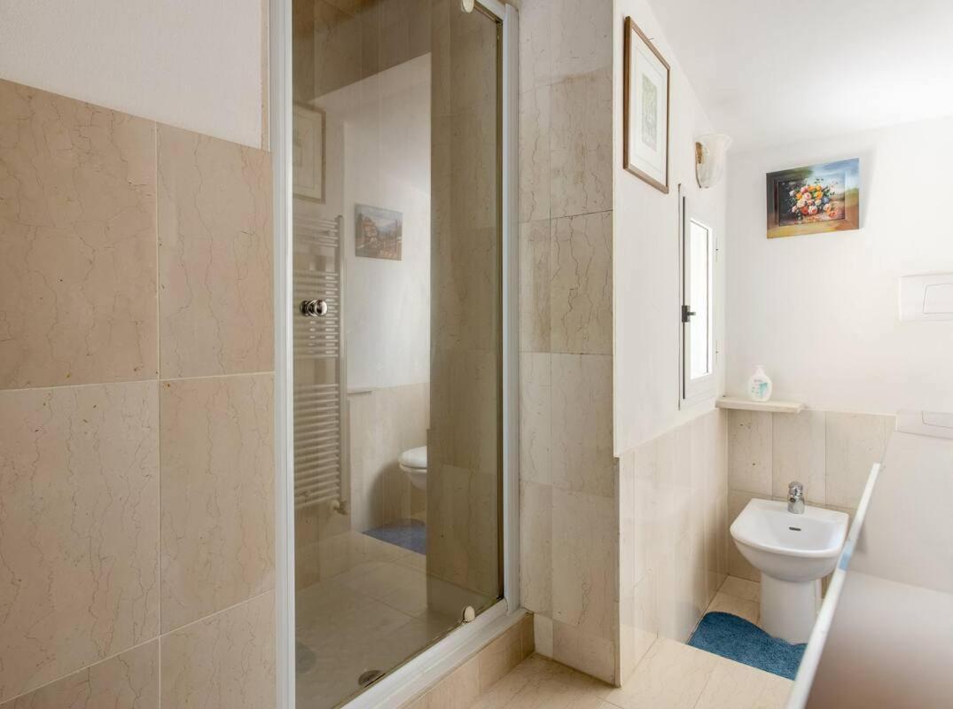Gamberini House - Private Garden Apartment Bologna Ngoại thất bức ảnh