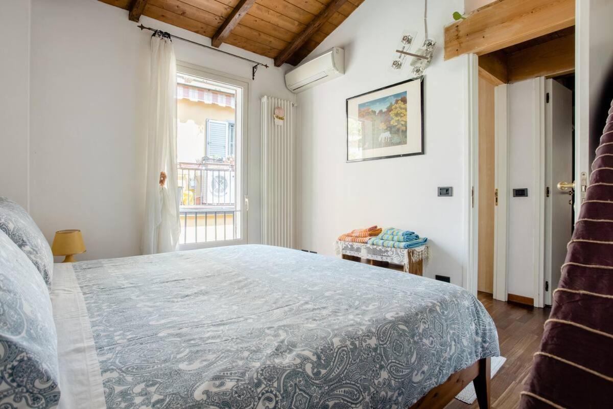 Gamberini House - Private Garden Apartment Bologna Ngoại thất bức ảnh