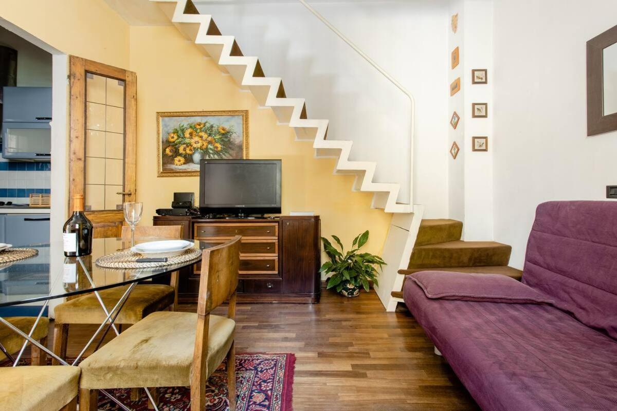 Gamberini House - Private Garden Apartment Bologna Ngoại thất bức ảnh