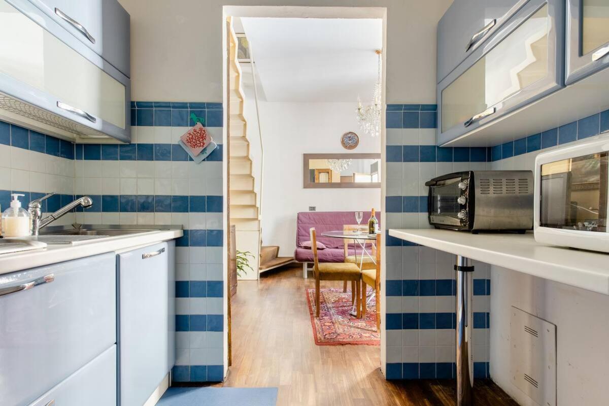 Gamberini House - Private Garden Apartment Bologna Ngoại thất bức ảnh