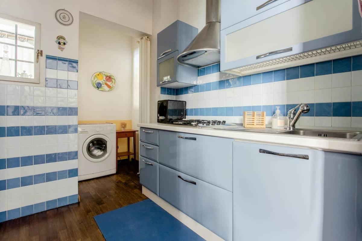 Gamberini House - Private Garden Apartment Bologna Ngoại thất bức ảnh