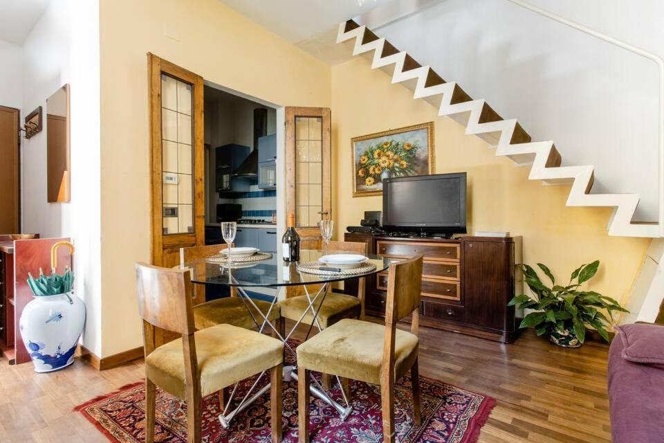 Gamberini House - Private Garden Apartment Bologna Ngoại thất bức ảnh