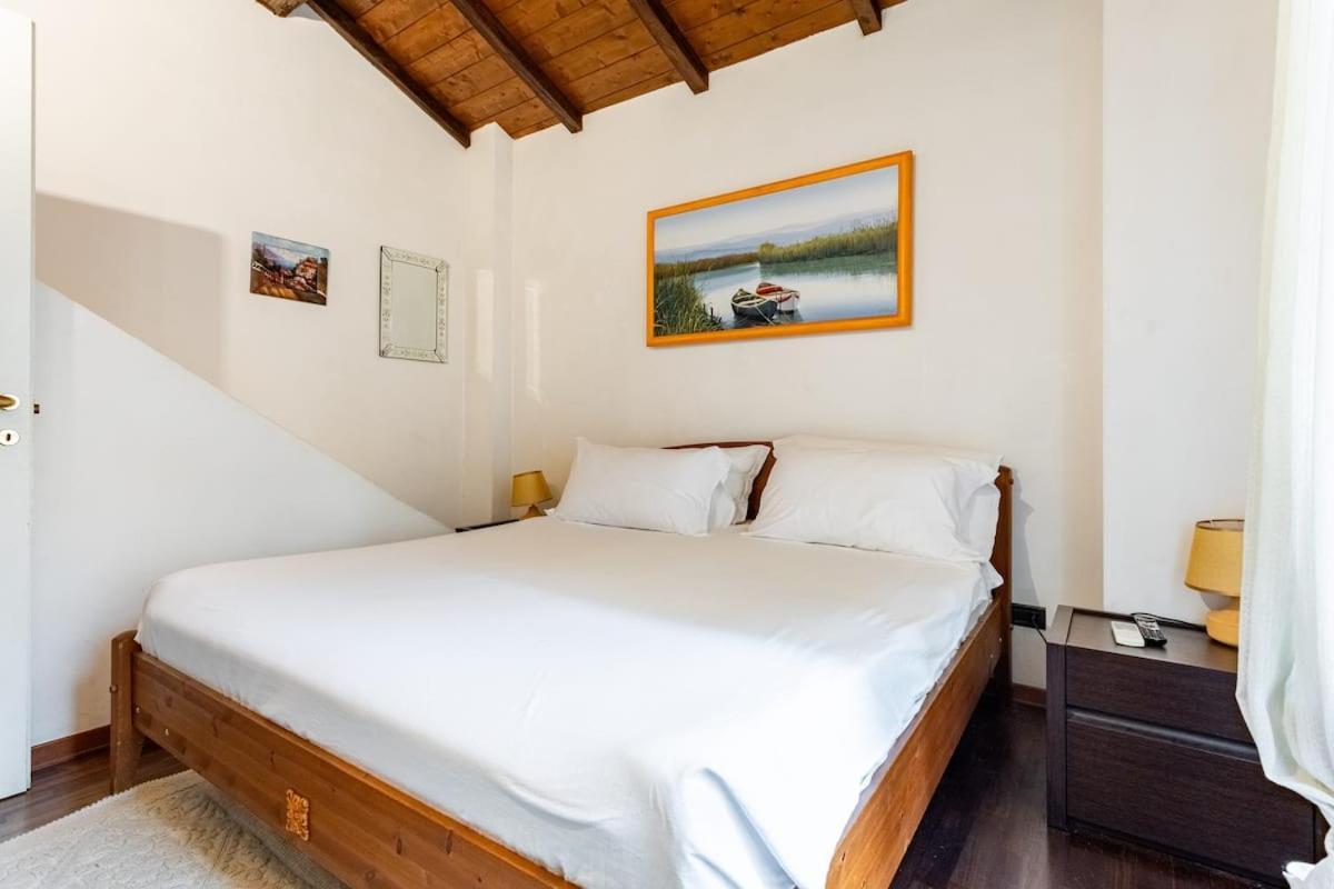 Gamberini House - Private Garden Apartment Bologna Ngoại thất bức ảnh