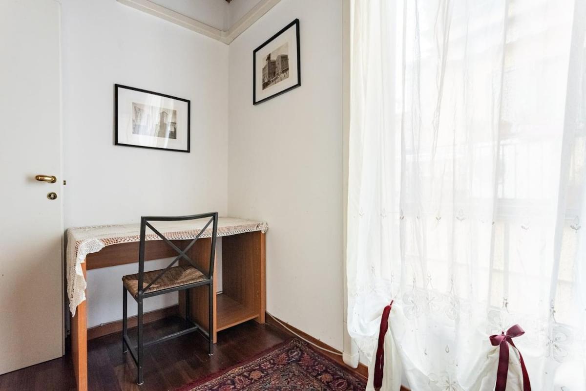 Gamberini House - Private Garden Apartment Bologna Ngoại thất bức ảnh