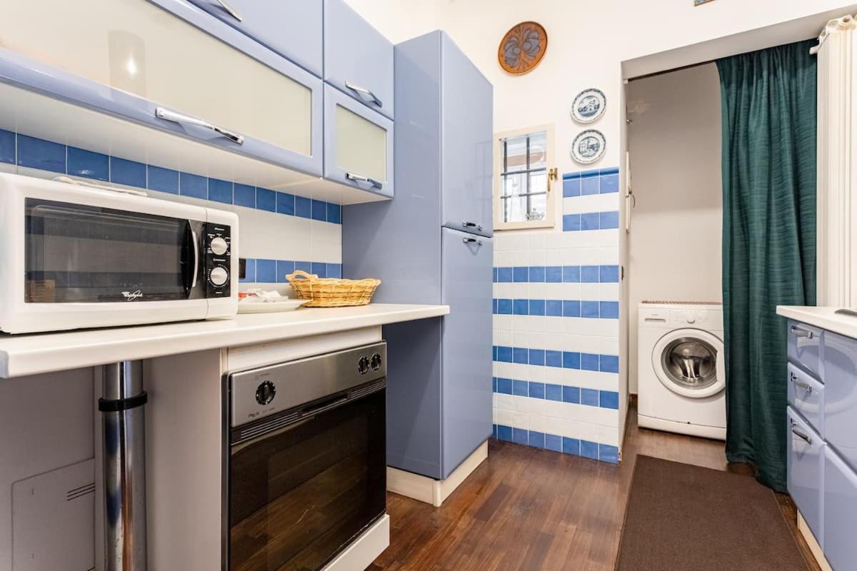Gamberini House - Private Garden Apartment Bologna Ngoại thất bức ảnh
