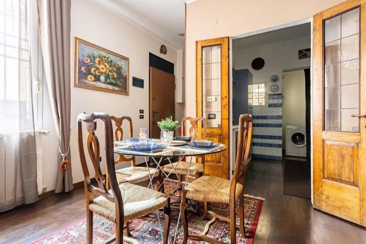 Gamberini House - Private Garden Apartment Bologna Ngoại thất bức ảnh