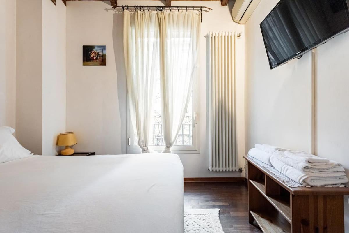 Gamberini House - Private Garden Apartment Bologna Ngoại thất bức ảnh