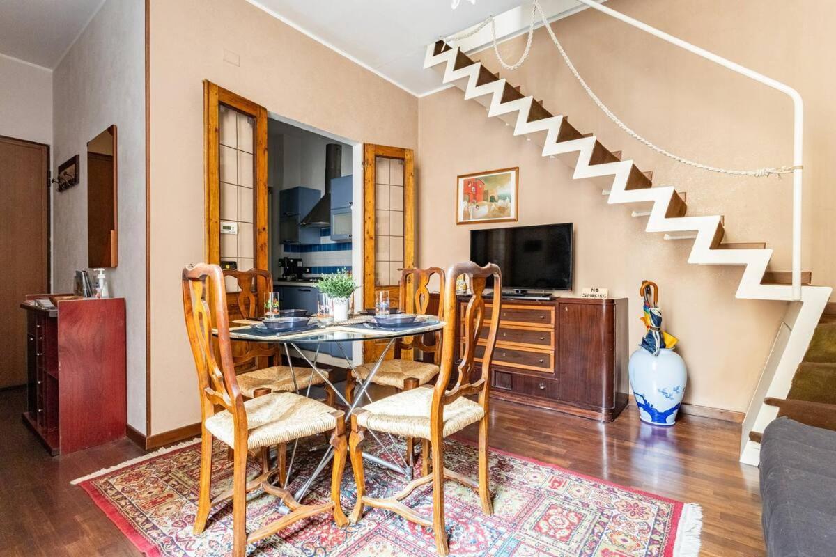 Gamberini House - Private Garden Apartment Bologna Ngoại thất bức ảnh